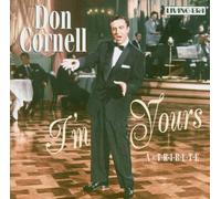 Cornell, Don - Fin Stock [Import]