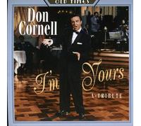 Cornell,Don - Im Yours