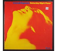 CORNELL DUPREE - saturday night fever LP