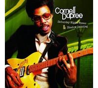 Cornell Dupree - Saturday Night Fever/Shadow Dancing