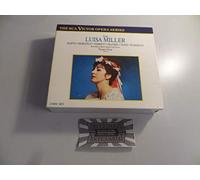 Cornell Macneil - Verdi: Luisa Miller Gesamtaufnahme