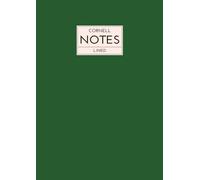Cornell Notes Lined: A4 Notebook (8.3x11.7in) | 108 Lined Ruled Pages with Cornell Layout and Contents | Softcover Journal Planner Study Book Notepad ... Lecture Seminar School Study Learning | Green