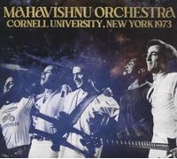 Cornell University Radio Broadcast New York 1973