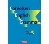 Cornelsen English Grammar. Große Ausgabe