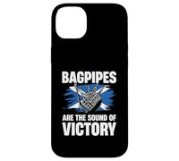 Cornemuse are The Sound of Victory Pride Coque pour iPhone 14 Plus