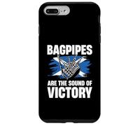 Cornemuse are The Sound of Victory Pride Coque pour iPhone 7 Plus/8 Plus