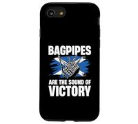 Cornemuse are The Sound of Victory Pride Coque pour iPhone SE (2020) / 7/8