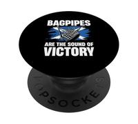 Cornemuse are The Sound of Victory Pride PopSockets PopGrip Adhésif