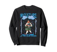 Cornemuse Cornemuses Moisture is The Real Enemy Sweatshirt