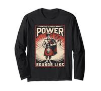 Cornemuse Cornemuses This is What Power Sounds Like Manche Longue