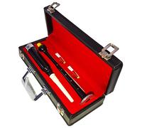 Cornemuse écossaise des Highlands - Practice Chanter , Corps en Palissandre (Ivoire)