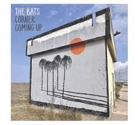 Corner Coming Up - Cd Album