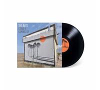 Corner Coming Up Vinyle