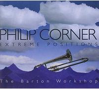Corner : Extreme Positions