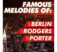 Corner – Famous Melodies of Berlin,Por – Import