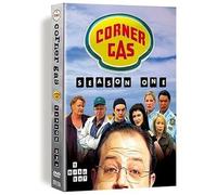 Corner Gas: Season 1