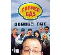 Corner Gas: Season 1