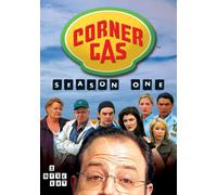 Corner Gas: Season 1 [DVD]