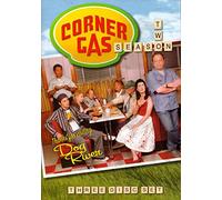 Corner Gas: Season 2
