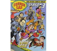 Corner Gas: Season 3