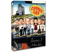 Corner Gas: Season 5