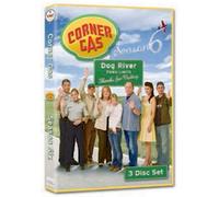 Corner Gas: Season 6