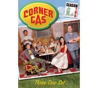 Corner Gas: Season Two