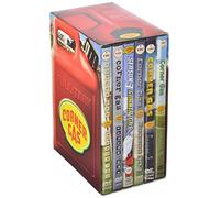 Corner Gas – Coffret intégral – NVKHG