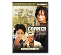 Corner [Import USA Zone 1]