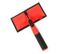 Corner Paint Tool, Edge Trimmer Pad, Precision Paint Applicator, Ergonomic Grip Handle, Wall Painting Accessory, Ideal for Baseboards, Ceilings, Doors, Room Corners, Home Made Projects