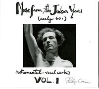Corner, Philip - More from The Judson Years (Vol.1) [Import]