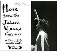 Corner, Philip - More from The Judson Years (Vol.2) [Import]