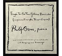Corner, Philip - Through Two More-Than Mysterious Barricades [Import]