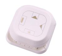 Corner Puncher for paperCrafts - Decorative paperCutter, Scrapbooking Tool Solution, With Easy Handling | Handheld Card Making Embellishments Corner Edge Cutter, Craft Tag paperHole Pu