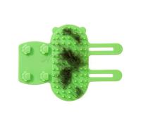 Corner Scratchers Cats Intérieurs, Pet Tickling Scratcher | Pet Cat Tickling Brush, Jouet De Brosse À Chat Autonettoyante Multifonctionnelle Pour L'installation Sur La Plupart Des Jambes De Table, Des