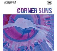 Corner Suns - Corner Suns