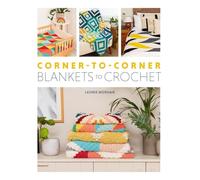 Corner-to-Corner Blankets to Crochet