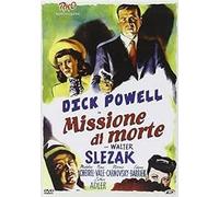 Cornered (1945) [ Origine Italienne, Sans Langue Francaise ]