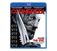 Cornered [Blu-Ray]
