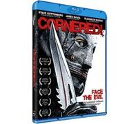 Cornered ! - Blu-Ray G