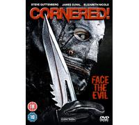 Cornered [Import]