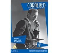 Cornered [Import]