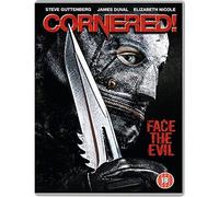 Cornered! [Import allemand]