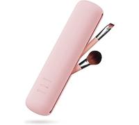 CORNERIA Rangement pinceaux maquillage, porte pinceaux maquillage pour les voyages d'affaires, voyages, shopping, organisateur pinceaux maquillage, étui voyage pour pinceaux maquillage