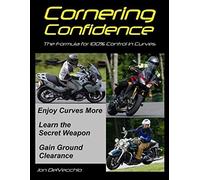 Cornering Confidence: The Formula for 100% Control in Curves