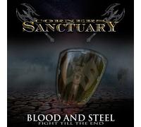 Corners of Sanctuary - Blood and Steel: Fight Till The End