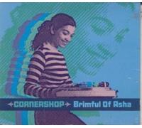 Cornershop - Brimful of Asha [Import]