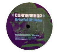 Cornershop - Brimful of Asha [Import]