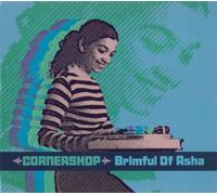 Cornershop - Brimful of Asha [Import Anglais]