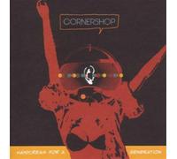 Cornershop - Handcream for a Generatio